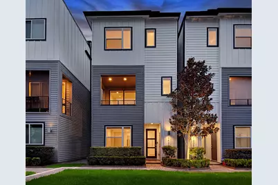 2427 W 11th Street, Houston, TX 77008 - Photo 3