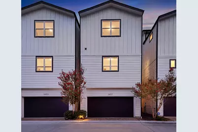 2427 W 11th Street, Houston, TX 77008 - Photo 23