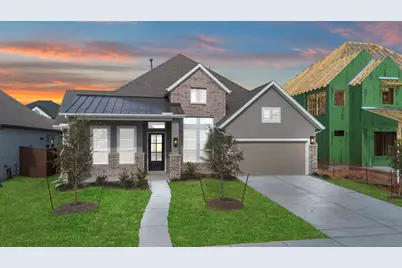 6211 Empire Drive, Manvel, TX 77578 - Photo 3