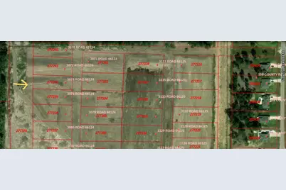 3074 Road 66124, Dayton, TX 77535 - Photo 1