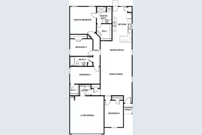 15542 Caramel Springs Drive, Conroe, TX 77303 - Photo 19