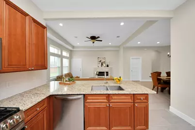 2003 Marthoman Drive, Missouri City, TX 77489 - Photo 11