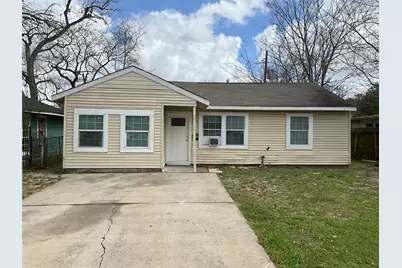 6709 Kassarine Pass, Houston, TX 77033 - Photo 1