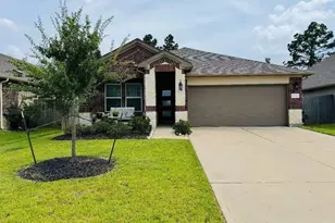 12921 S Winding Pines Dr, Tomball, TX 77375 - Photo 1