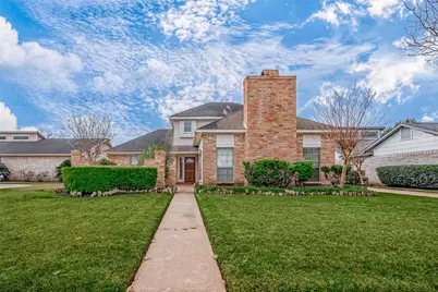 2906 Arrowhead Drive, Sugar Land, TX 77479 - Photo 1
