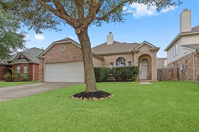12102 Green Willow Falls Drive, Tomball, TX 77375 - Photo 1