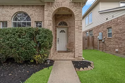 12102 Green Willow Falls Drive, Tomball, TX 77375 - Photo 3