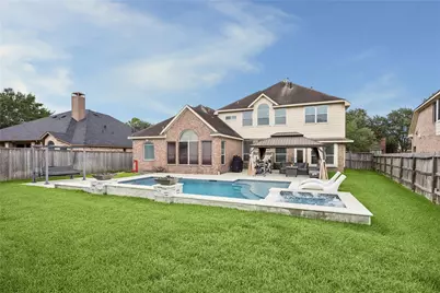 14002 Garden Brook Court, Rosharon, TX 77583 - Photo 3