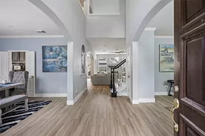 14002 Garden Brook Court, Rosharon, TX 77583 - Photo 5