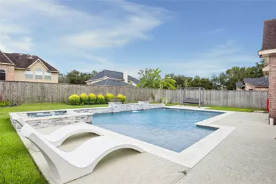 14002 Garden Brook Court, Rosharon, TX 77583 - Photo 1