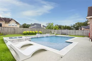 14002 Garden Brook Ct, Rosharon, TX 77583 - Photo 1