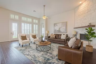 2110 Aztec Thrush Drive, Katy, TX 77494 - Photo 1