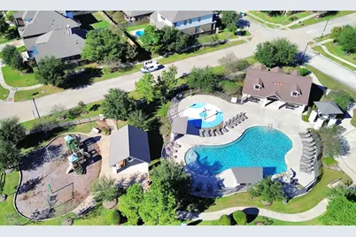 2110 Aztec Thrush Drive, Katy, TX 77494 - Photo 35