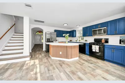 322 Burris Park Drive, Spring, TX 77373 - Photo 19