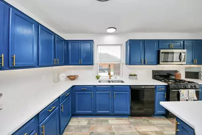 322 Burris Park Drive, Spring, TX 77373 - Photo 15