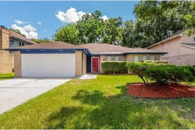 12106 Essenbruk Drive, Houston, TX 77066 - Photo 1