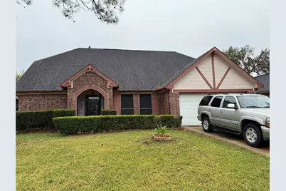 16431 Canario Drive, Houston, TX 77083 - Photo 1