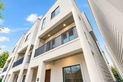 802 Waverly Street #C, Houston, TX 77007 - Photo 1
