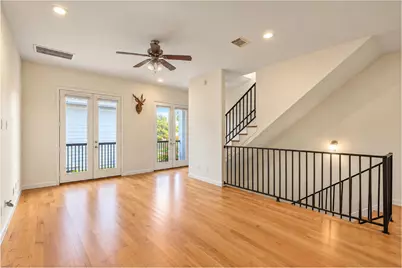 802 Waverly Street #C, Houston, TX 77007 - Photo 3