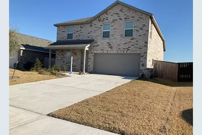 1627 Birch Wood Drive, Rosenberg, TX 77471 - Photo 3