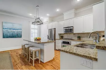 916 Lawrence Street #C, Houston, TX 77008 - Photo 3