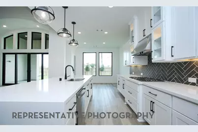 5307 Lakeview Bend, Fulshear, TX 77441 - Photo 5