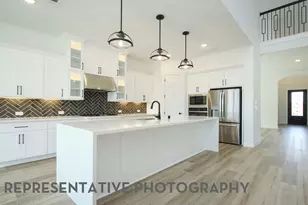 5307 Lakeview Bnd, Fulshear, TX 77441 - Photo 3