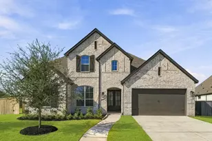 5307 Lakeview Bnd, Fulshear, TX 77441 - Photo 1
