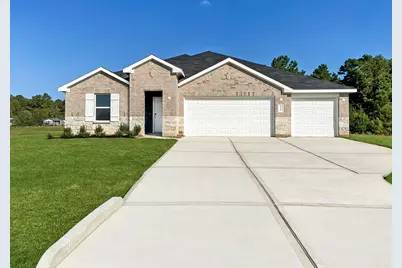 16317 Ross Court, Conroe, TX 77303 - Photo 1