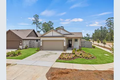 9384 Cordial Circle, Montgomery, TX 77316 - Photo 23