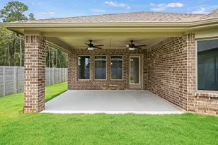 9384 Cordial Circle, Montgomery, TX 77316 - Photo 23