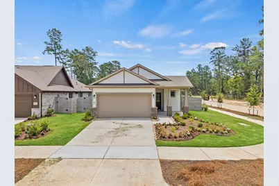 9384 Cordial Circle, Montgomery, TX 77316 - Photo 1