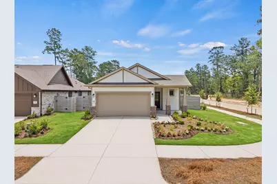 9384 Cordial Circle, Montgomery, TX 77316 - Photo 1