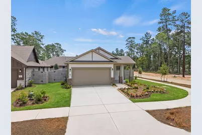 9384 Cordial Circle, Montgomery, TX 77316 - Photo 3