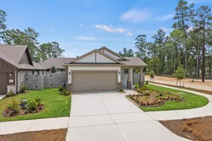 9384 Cordial Circle, Montgomery, TX 77316 - Photo 3