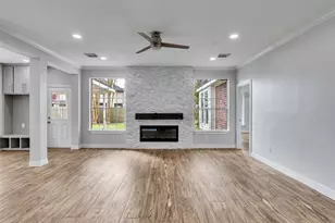 438 Wild Peach Pl, Missouri City, TX 77459 - Photo 17