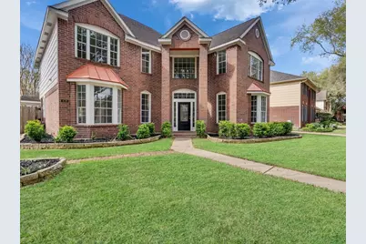 438 Wild Peach Place, Missouri City, TX 77459 - Photo 3