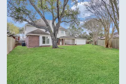 438 Wild Peach Place, Missouri City, TX 77459 - Photo 47