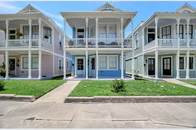 1602 Avenue L, Galveston, TX 77550 - Photo 1