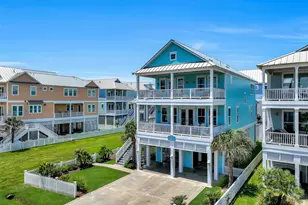 11386 Beachside Dr, Galveston, TX 77554 - Photo 3