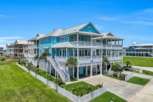 11386 Beachside Dr, Galveston, TX 77554 - Photo 1