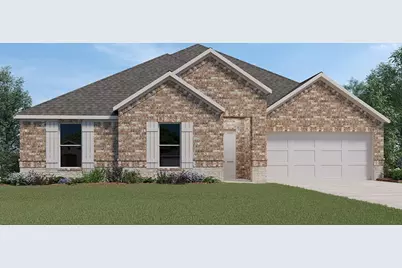 417 Steamline Street, New Waverly, TX 77358 - Photo 1