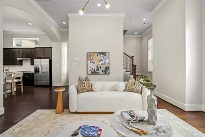 5646 Larkin Street, Houston, TX 77007 - Photo 3