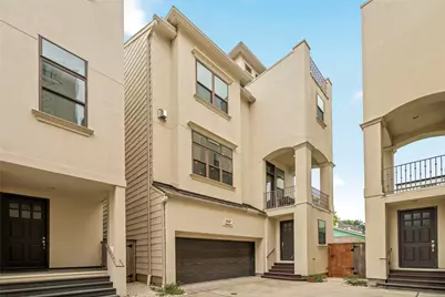 5646 Larkin Street, Houston, TX 77007 - Photo 1