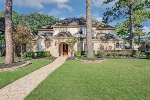 8906 Herts Rd, Spring, TX 77379 - Photo 1