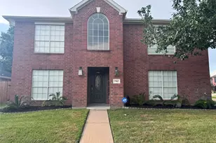 17002 Judyleigh Dr, Houston, TX 77084 - Photo 1