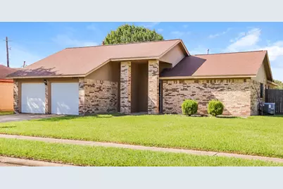 5939 Ollia Circle, Pasadena, TX 77505 - Photo 3