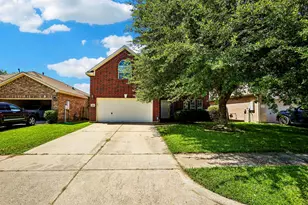 9705 Blue Bonnet Dr, Texas City, TX 77591 - Photo 1