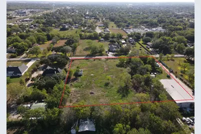 13932 Wrigley Street, Houston, TX 77045 - Photo 3