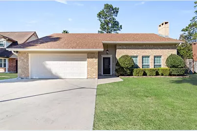 2208 Spring Oak Lane, Orange, TX 77632 - Photo 1